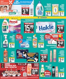 EDEKA Wc Frisch im Prospekt 