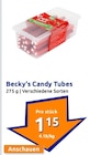 Candy Tubes von Becky's im aktuellen Action Prospekt