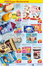 Dessert im Netto Marken-Discount Prospekt Aktuelle Angebote auf S. 22