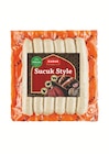 Sucuk Style Bratwurst im Angebot bei Lidl in Lutherstadt Wittenberg Sucuk Style Bratwurst Angebote von Kamar bei Lidl Lutherstadt Wittenberg für 3,99 €