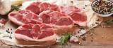 Lamm-Kotelett für 2,22 € bei REWE im Angebot Lamm-Kotelett im aktuellen REWE Prospekt