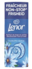Parfum de linge Envolée d'air - Lenor - Supeco Parfum de linge Envolée d'air - Lenor à 2,12 € dans le catalogue Supeco
