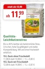 Qualitäts-Leichtkatzenstreu Angebote bei ZG Raiffeisen Rastatt für 11,99 €