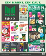 Marktkauf Discounter Prospekt der aktuellen Woche mit 20 Seiten, gültig von 13.07.2026 bis 18.07.2026, in Bergisch Gladbach und Umgebung Aktueller Marktkauf Discounter Prospekt in Bergisch Gladbach und Umgebung, "Aktuelle Angebote" mit 20 Seiten, 13.07.2026 - 18.07.2026