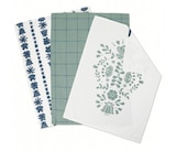 3 Geschirrtücher bei Tchibo im Prospekt "" für 9,99 €