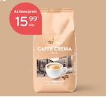 Caffè Crema Mild im Angebot bei Tchibo im Supermarkt in Mönchengladbach Caffè Crema Mild Angebote von Tchibo bei Tchibo im Supermarkt Mönchengladbach für 15,99 €