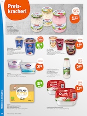 Aktueller tegut Prospekt mit Dessert, "tegut… gute Lebensmittel", Seite 12