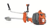 Debrousailleuse forestiere 555fxt - HUSQVARNA - Husqvarna à Béziers Debrousailleuse forestiere 555fxt - HUSQVARNA en promo chez Husqvarna Béziers à 1 549,00 €