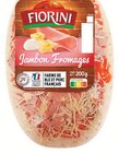 Pizza Jambon Fromages - FIORINI - Intermarché Hyper à Poitiers Pizza Jambon Fromages - FIORINI en promo chez Intermarché Hyper Poitiers à 0,86 €