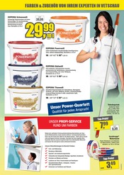 Aktueller wohnstore Petzold Prospekt mit Farbe, "AKTUELLE ANGEBOTE", Seite 15