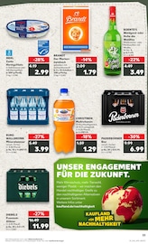 Paderborner im Kaufland Prospekt in Duisburg Aktueller Kaufland Prospekt mit Paderborner, "Aktuelle Angebote", Seite 33