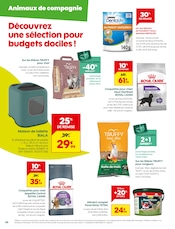 Poisson Angebote im Prospekt "Les Jours TRUFFoh !" von Truffaut auf Seite 6
