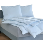 Dreikammerkissen im Matratzen Concord Prospekt Dreikammerkissen von Künsemüller im aktuellen Matratzen Concord Prospekt für 79,00 €