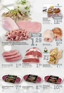 Rindfleisch im E center Prospekt "Aktuelle Angebote" mit 59 Seiten (Mainz)