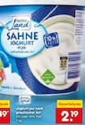 Joghurt pur nach griechischer Art von Gutes Land im aktuellen Netto Marken-Discount Prospekt für 2,19 €