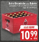 Kiezmische bei EDEKA im Prospekt "" für 10,99 €