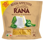 Colruyt Diebling - Promo Ravioli ricotta & epinards Promo Ravioli ricotta & epinards à dans le catalogue Colruyt à Diebling