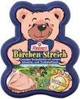 Bärchen-Streich im EDEKA Prospekt Bärchen-Streich von Reinert im aktuellen EDEKA Prospekt für 1,49 €