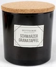 Duftkerze im Glas im Angebot bei Thomas Philipps in Göttingen Duftkerze im Glas Angebote bei Thomas Philipps Göttingen für 3,98 €