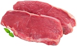 Kalbs-Steaks im Angebot bei REWE in St. Ingbert Kalbs-Steaks Angebote bei REWE St. Ingbert für 3,99 €