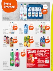 Aktueller tegut Prospekt mit Sirup, "tegut… gute Lebensmittel", Seite 19