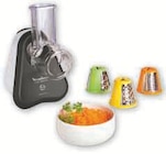 Rape Fresh Express - Moulinex dans le catalogue Super U