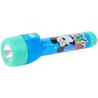 Lampe de poche - Disney à 1,99 € dans le catalogue Action