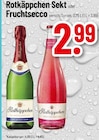 Sekt Halbtrocken Angebote von Rotkäppchen bei Trinkgut Wiesbaden für 2,99 €