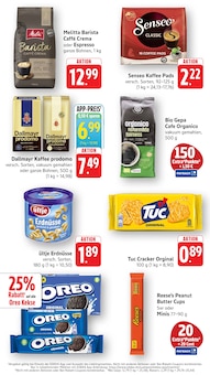 Kaffee im EDEKA Prospekt "Aktuelle Angebote" mit 17 Seiten (Singen (Hohentwiel))