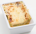 Lasagne au saumon et épinards à Supermarchés Match dans Abainville Lasagne au saumon et épinards à Supermarchés Match dans Abainville