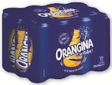 Orangina dans le catalogue Super U