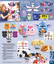 Promos Hatchimals dans le catalogue "JOUEZ AVEC NOUS" de JouéClub à la page 197 Promos Hatchimals dans le catalogue "JOUEZ AVEC NOUS" de JouéClub à la page 197