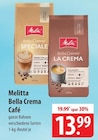 famila Nordost - Bella Crema Speciale Angebot im Prospekt Bella Crema Speciale bei famila Nordost im Prospekt "" für 13,99 €