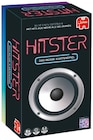 Hitster oder Hitster Guilty Pleasure Musik-Kartenspiel im aktuellen Rossmann Prospekt für 14,99 €