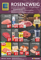 E center Discounter Prospekt der aktuellen Woche mit 26 Seiten, gültig von 23.02.2026 bis 28.02.2026, in Kreuzau und Umgebung Aktueller E center Discounter Prospekt in Kreuzau und Umgebung, "Aktuelle Angebote" mit 26 Seiten, 23.02.2026 - 28.02.2026