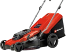 Akku Rasenmaeher im Hornbach Prospekt Elektro-Rasenmäher GC-EM 1800/43 von Einhell im aktuellen Hornbach Prospekt für 149,50 €