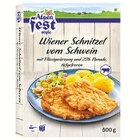 Wiener Schnitzel vom Schwein von Alpenfest im aktuellen Lidl Prospekt für 3,99 €