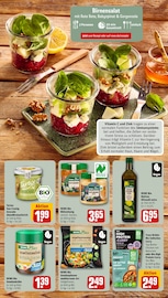 Ähnliche Sonnenblume Angebote im Prospekt "Dein Markt" von REWE in Wolfsburg Ähnliche Angebote wie Sonnenblume im Prospekt "Dein Markt" auf Seite 7 von REWE in Wolfsburg