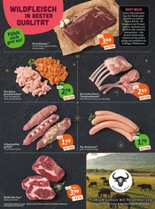 Steak im tegut Prospekt in Suhl Aktueller tegut Prospekt mit Steak, "tegut… gute Lebensmittel", Seite 7