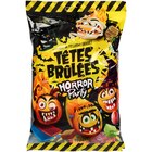 Têtes Brûlées Horror mix - Têtes Brûlées en promo chez Action Têtes Brûlées Horror mix - Têtes Brûlées dans le catalogue Action