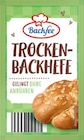 Trockenbackhefe von Backfee im aktuellen Netto Marken-Discount Prospekt für 0,69 €