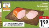 Aktuelle Pute Angebote bei EDEKA in Würzburg Aktuelles Putenbrust Angebot bei EDEKA in Würzburg ab 1,99 €