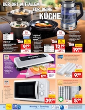 Aktueller Netto Marken-Discount Prospekt mit Kochtopf, "Aktuelle Angebote", Seite 31