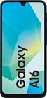 EURONICS Bremen - Galaxy A16 4G (128 GB) Angebot im Prospekt Galaxy A16 4G (128 GB) bei EURONICS im Bremen Prospekt für 135,00 €