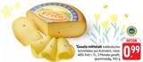 Gouda mittelalt Angebote von Frico bei EDEKA Freiburg für 0,99 €