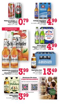 Bier im aktuellen E center Prospekt (Wiesbaden) Bier im E center Prospekt "Aktuelle Angebote" mit 75 Seiten (Wiesbaden)
