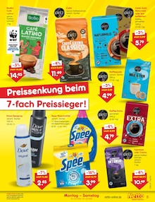 Melitta im Netto Marken-Discount Prospekt "Aktuelle Angebote" mit 70 Seiten (Chemnitz)