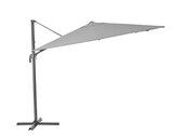 Parasol déporté AURA - Naterial - Weldom à Marseille Parasol déporté AURA - Naterial en promo chez Weldom Marseille à 199,00 €