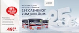 Polarweiss bei bauSpezi im Sehnde Prospekt für 49,99 €