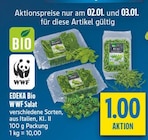 Salat bei diska im Neschwitz Prospekt für 1,00 €